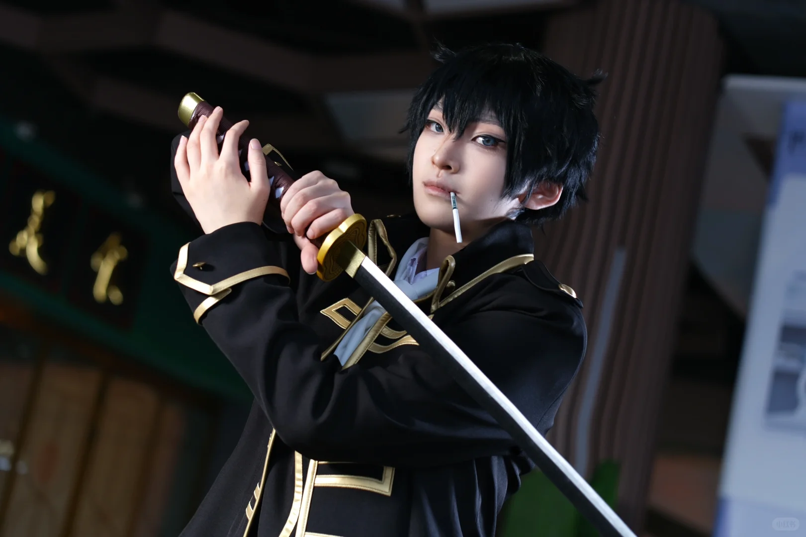 金陵青年文化博览会4th 玩点好的！