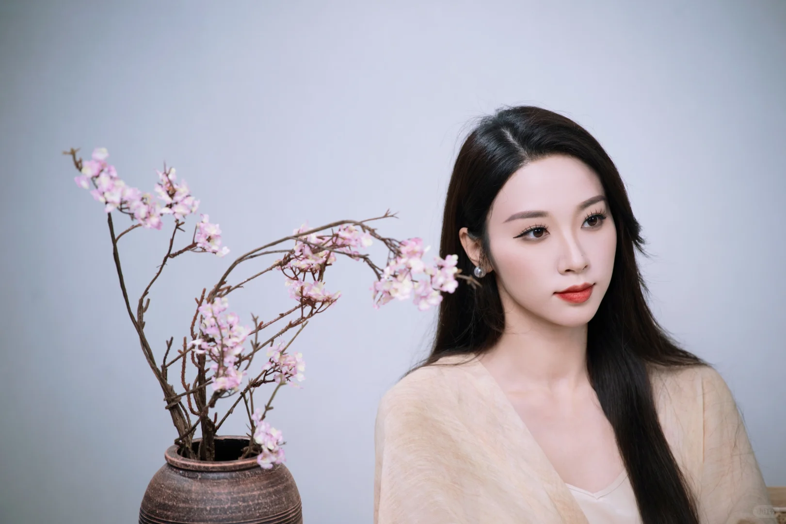 BIRTV展会模特快来认领，有漏掉的吗