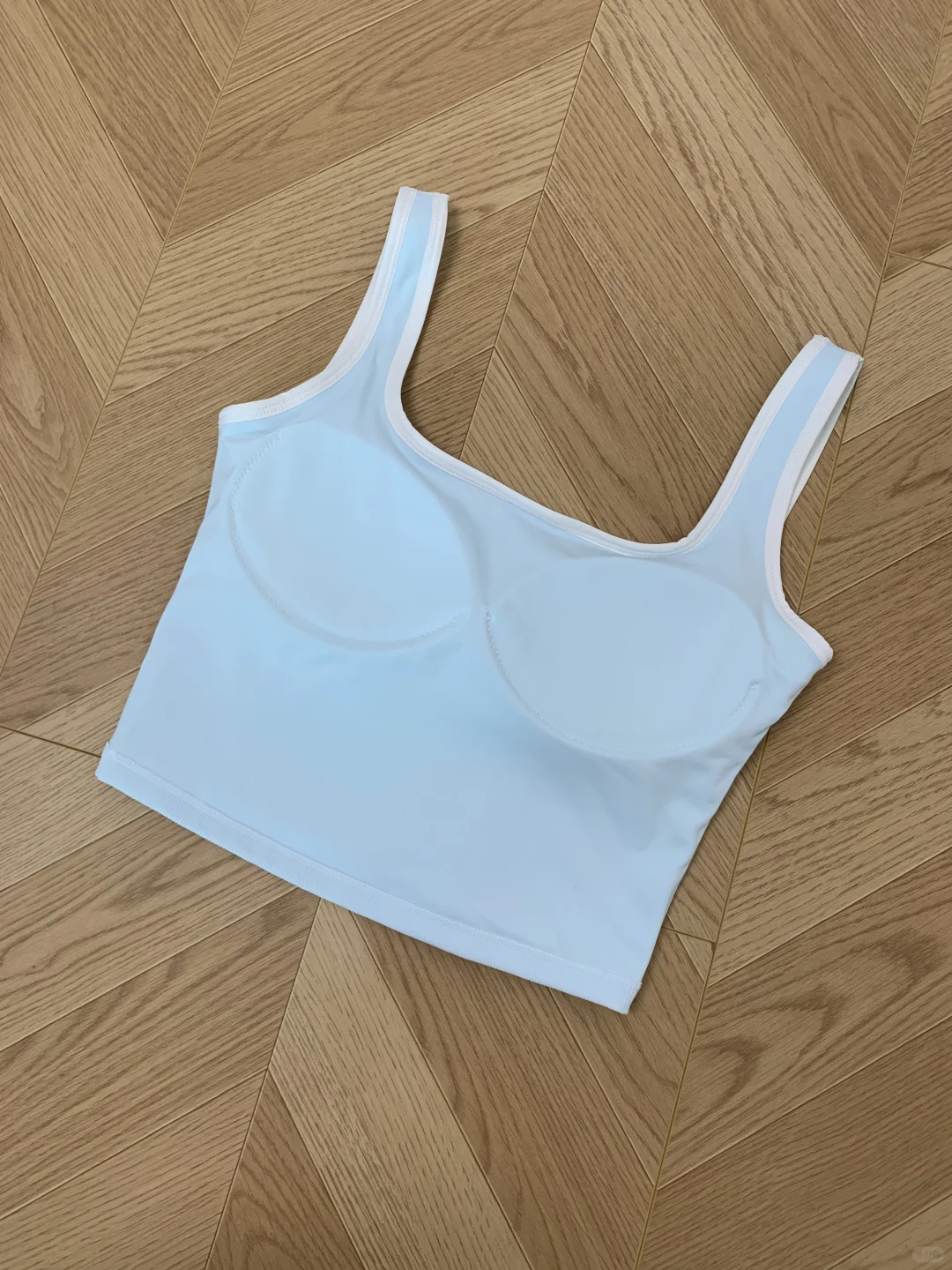 baby蓝运动套装｜温柔治愈系！ 才30+?