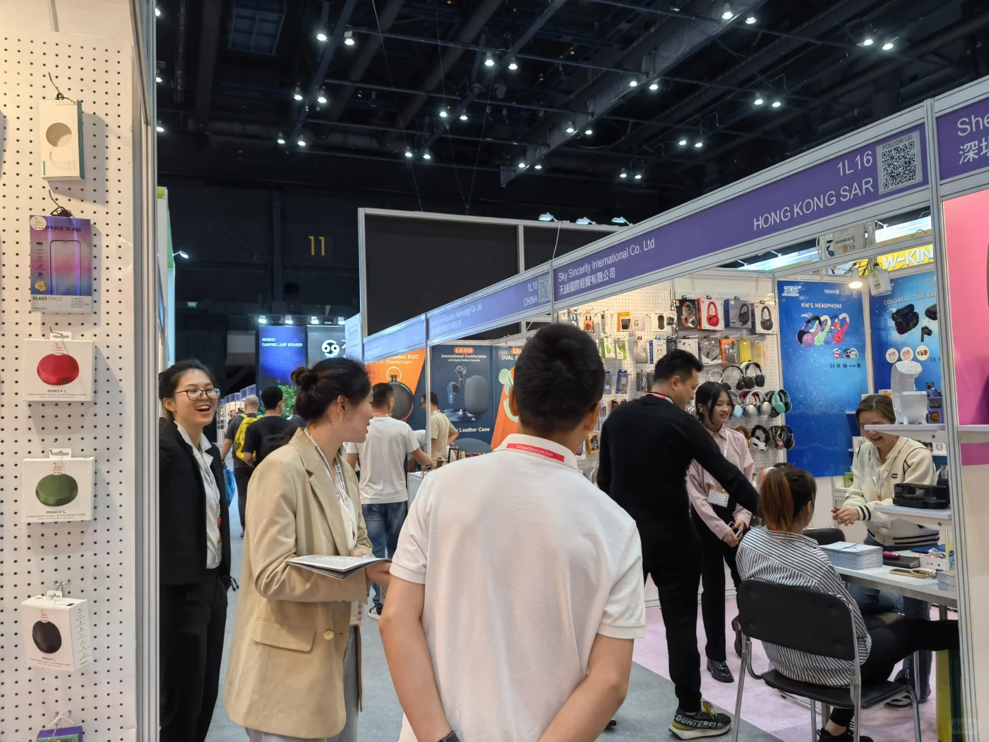 外贸人，外贸魂??