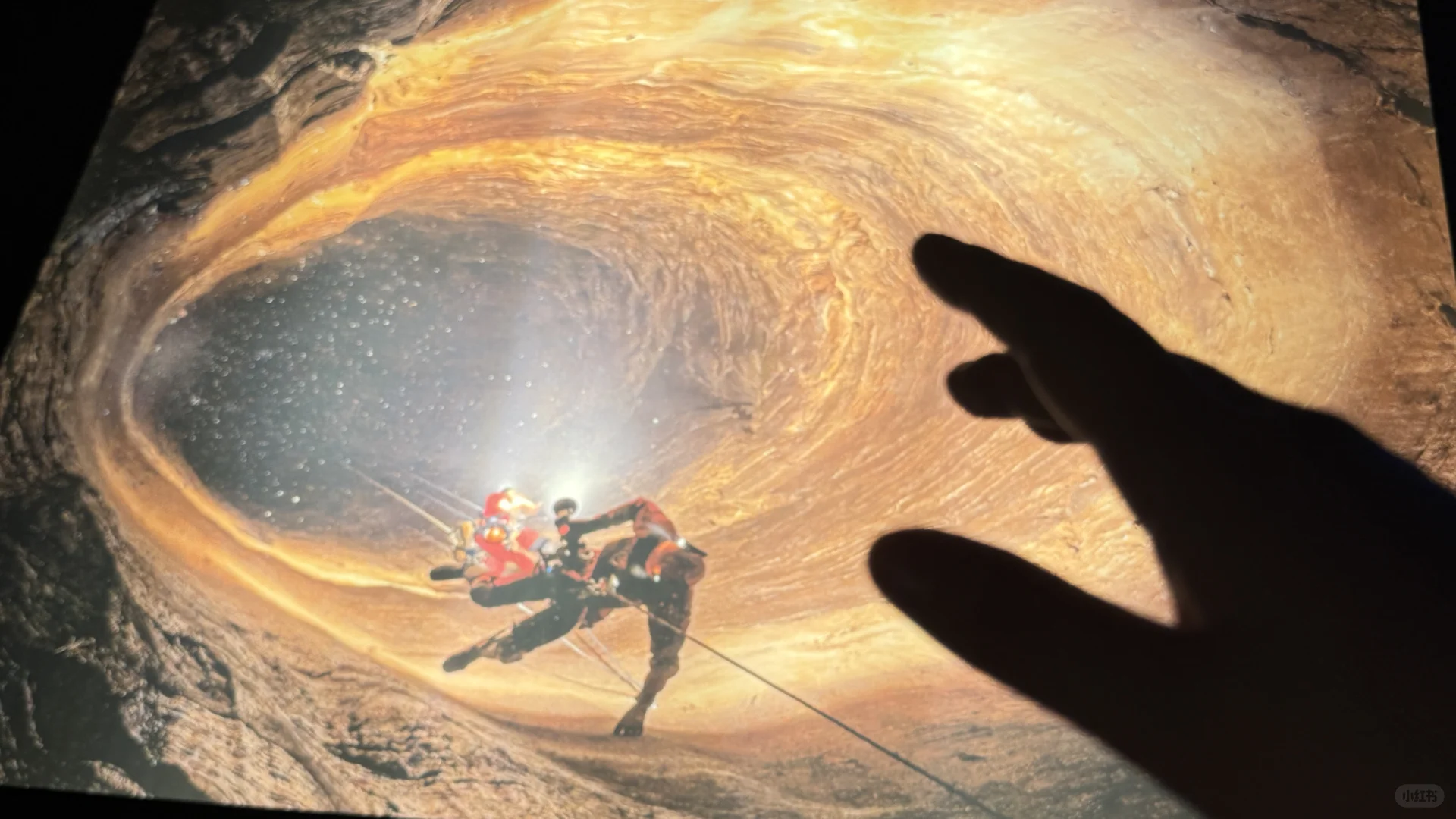 那些我没去过的地方，中国国家地理替我去了✨