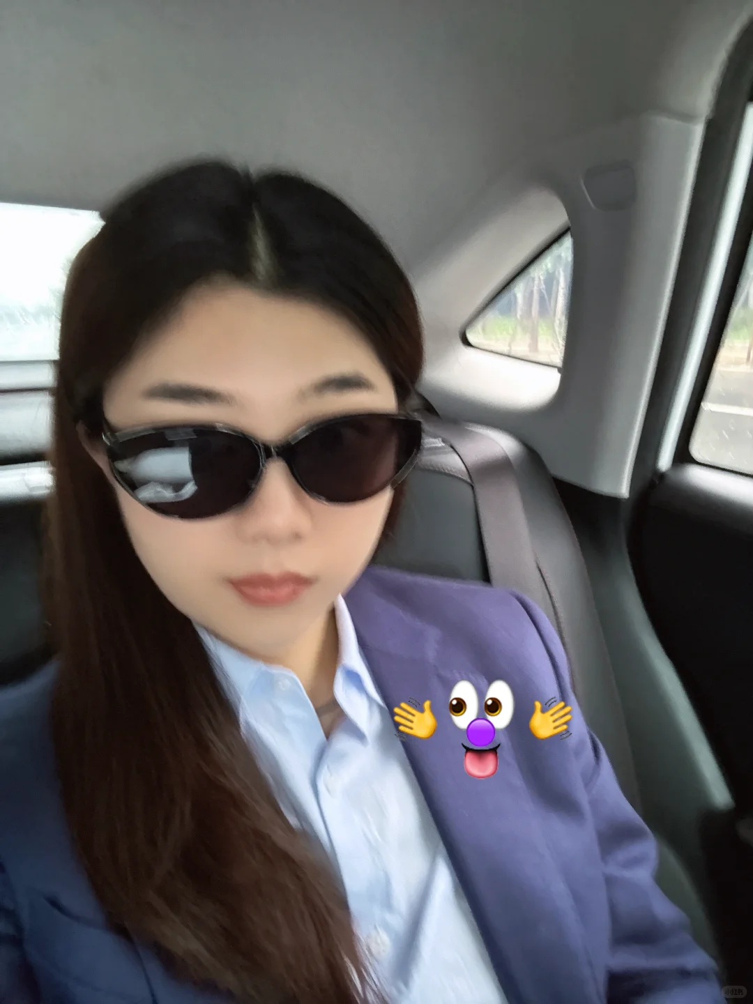 展会小翻译的一天：都在忙些啥？