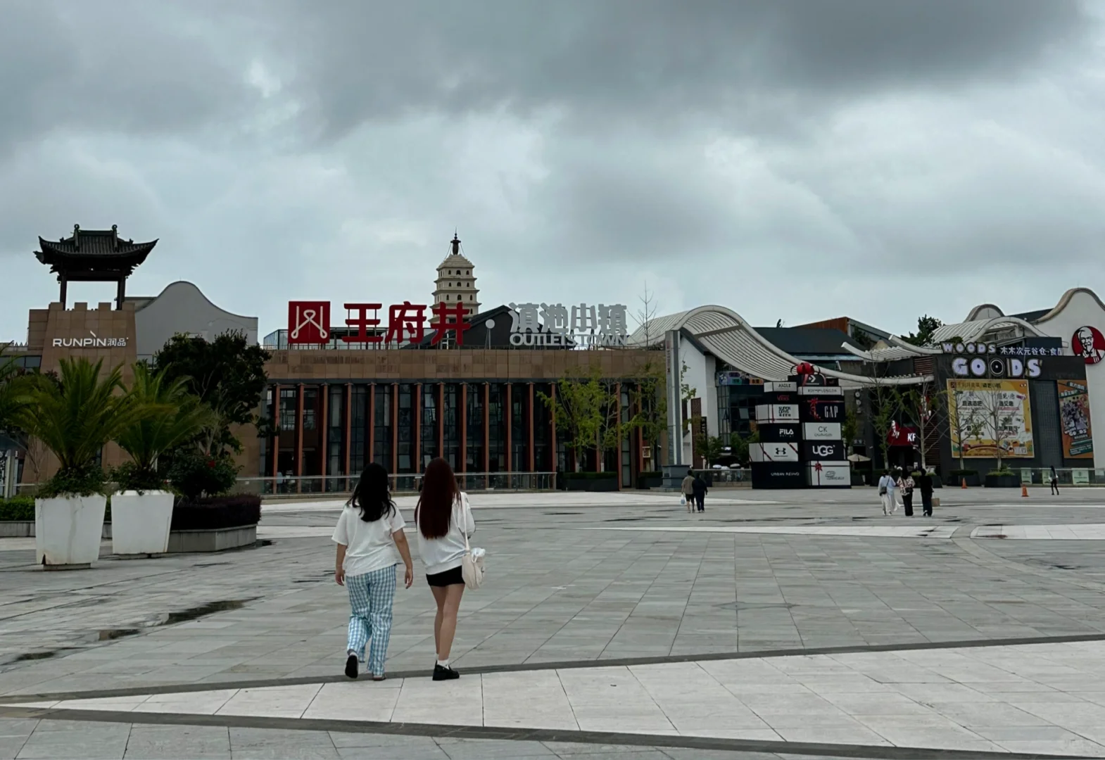 2025年7月昆明国际汽车博览会（附参展品牌）