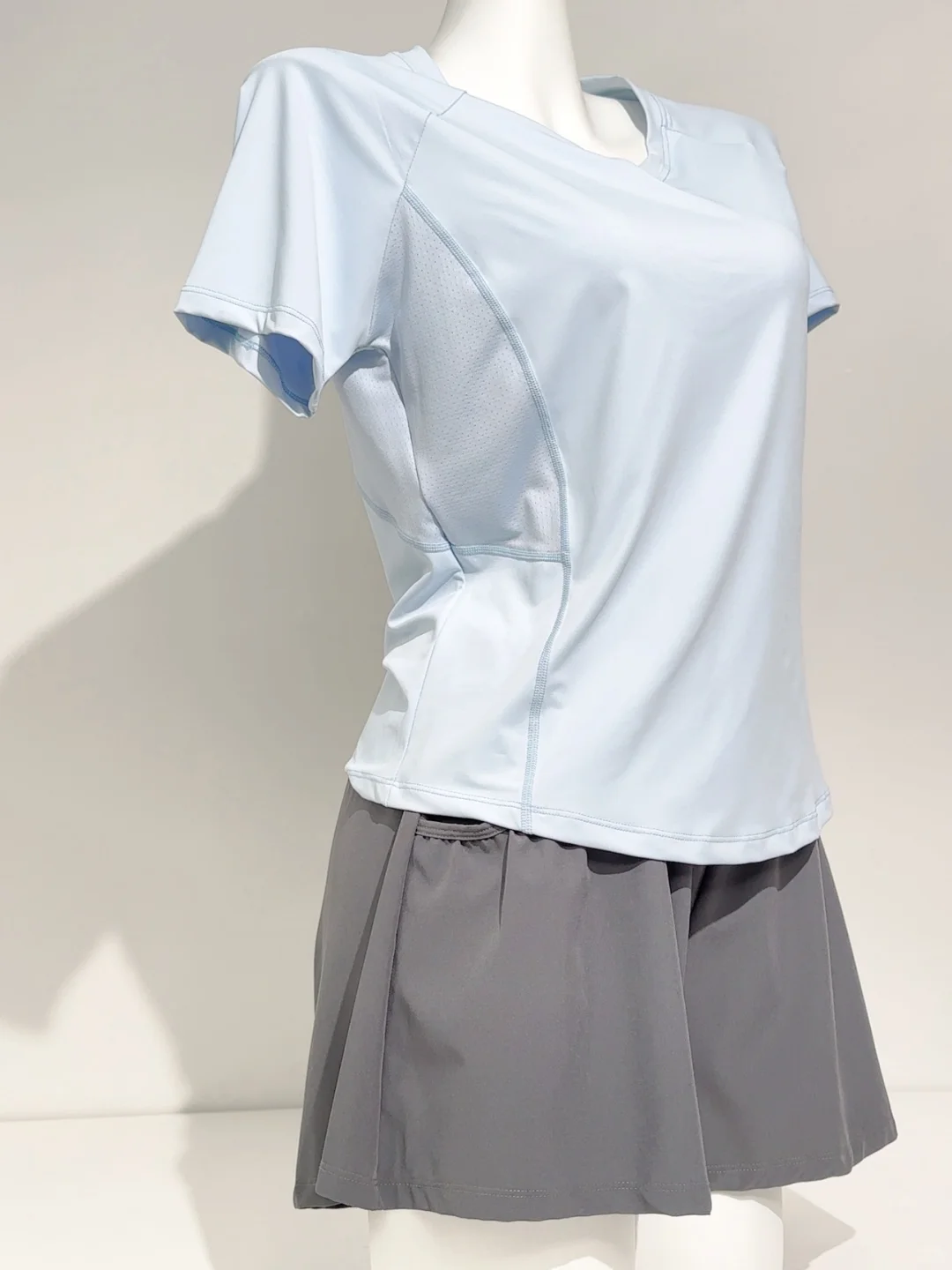 ?告别尴尬透汗！一周穿它3次｜55?值哭了‼️