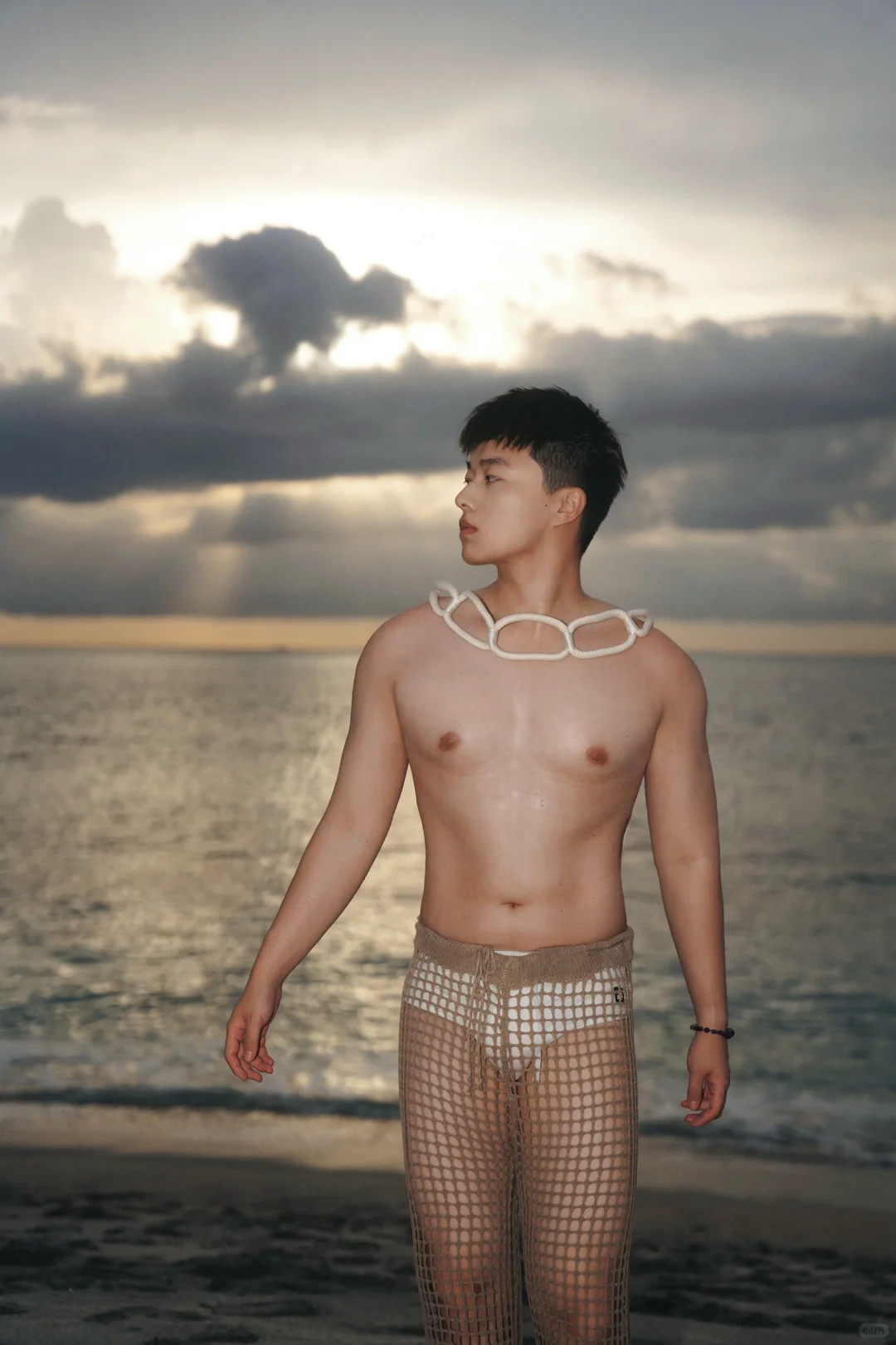 ?巴厘岛！我又又又要来避暑了！