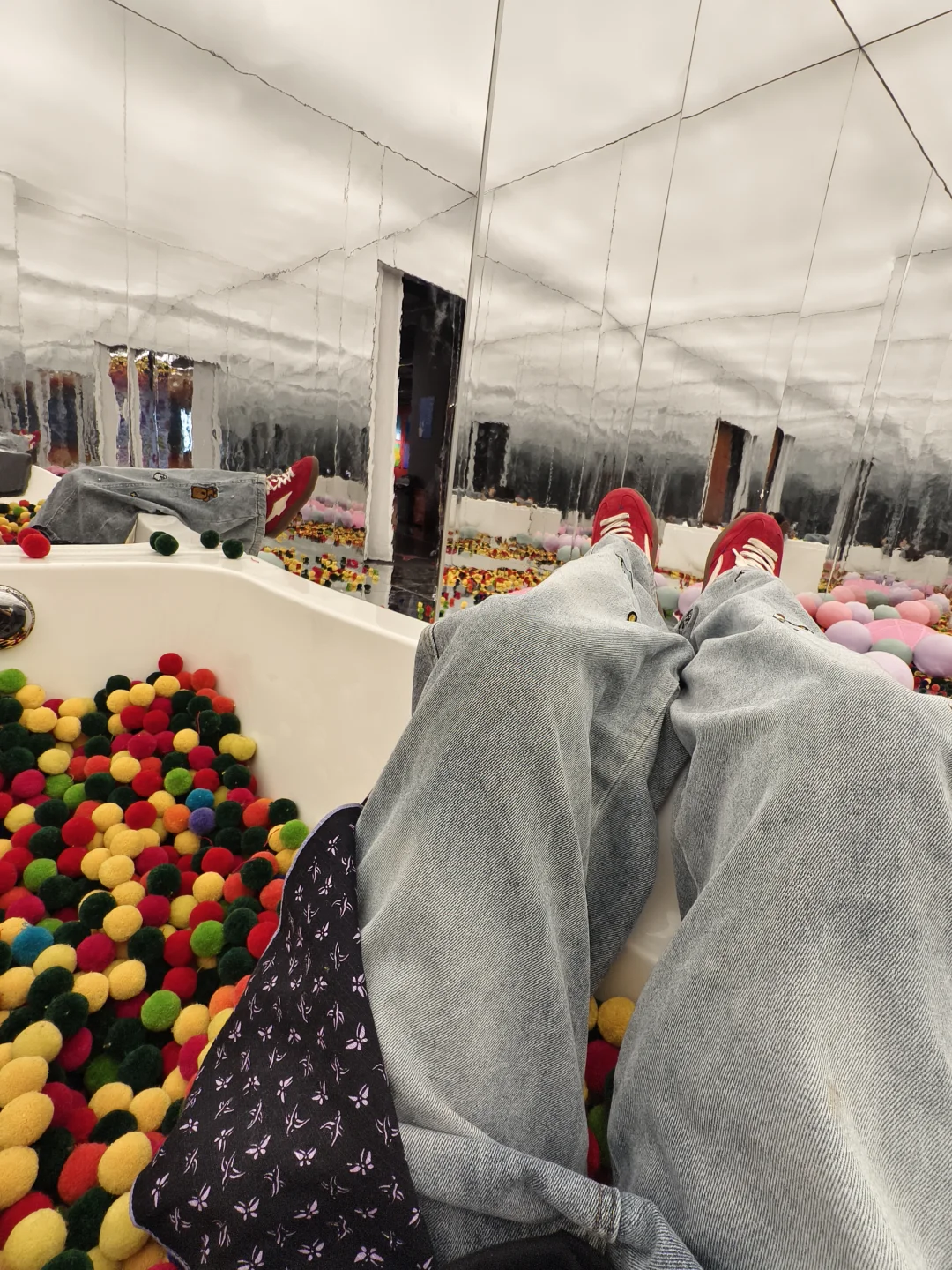 造梦计划互动装置艺术展