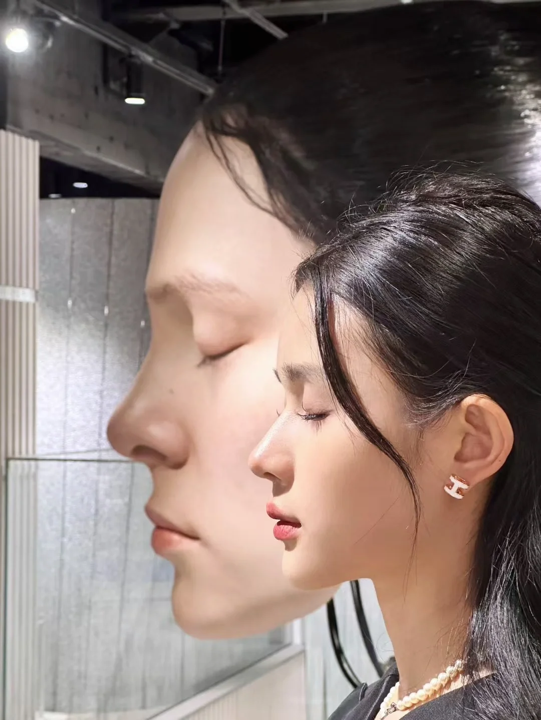 ?️上海巨人展 | GM HAUS?