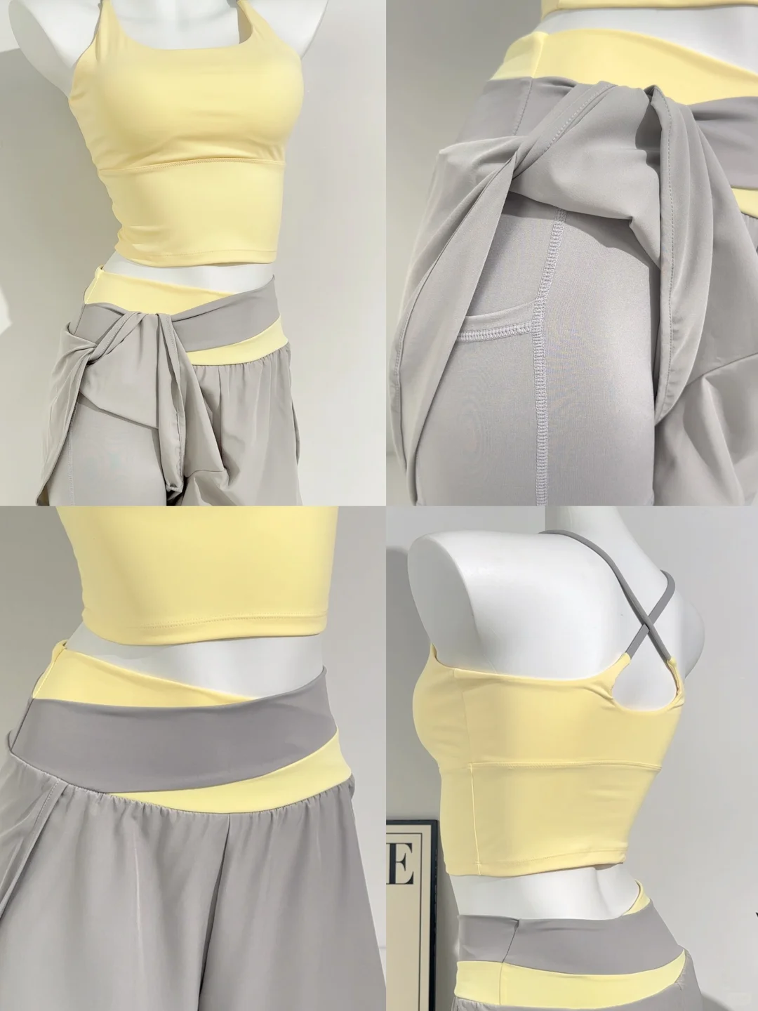 这搭配真的爱了?夏天穿超好看！49?锁死它！