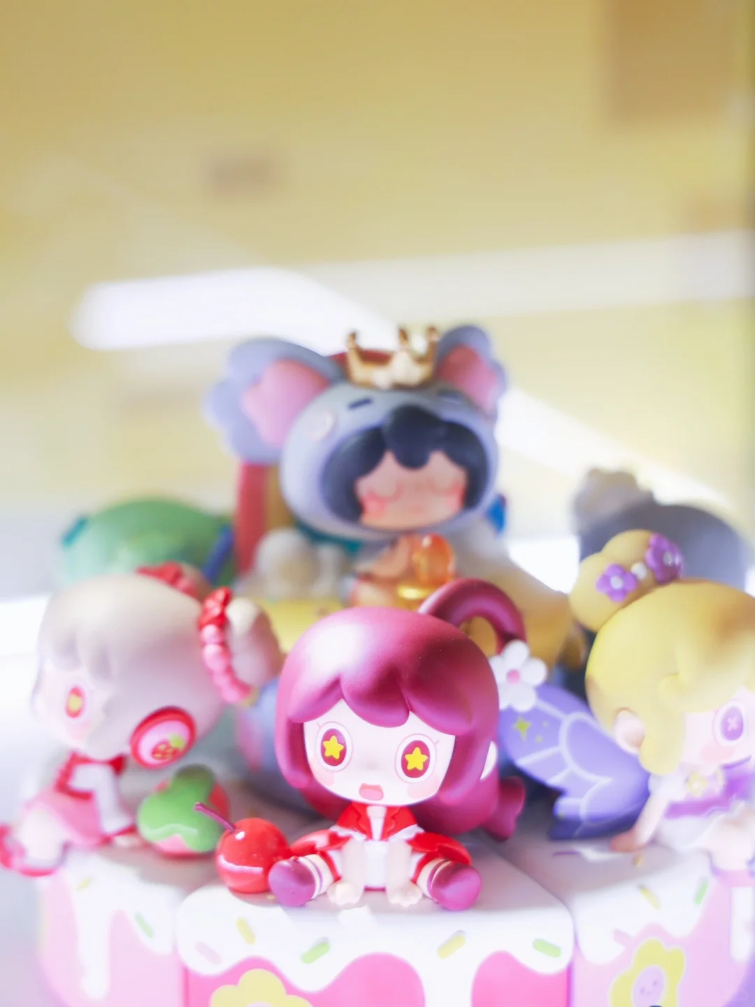 0️⃣元看展｜深圳人的?天堂?国际授权展来啦