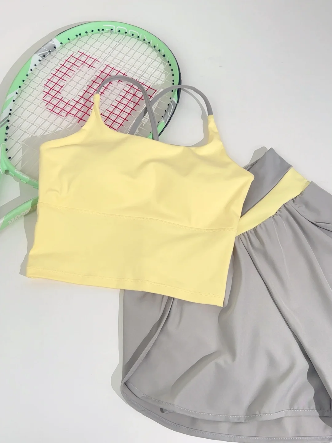 这搭配真的爱了?夏天穿超好看！49?锁死它！