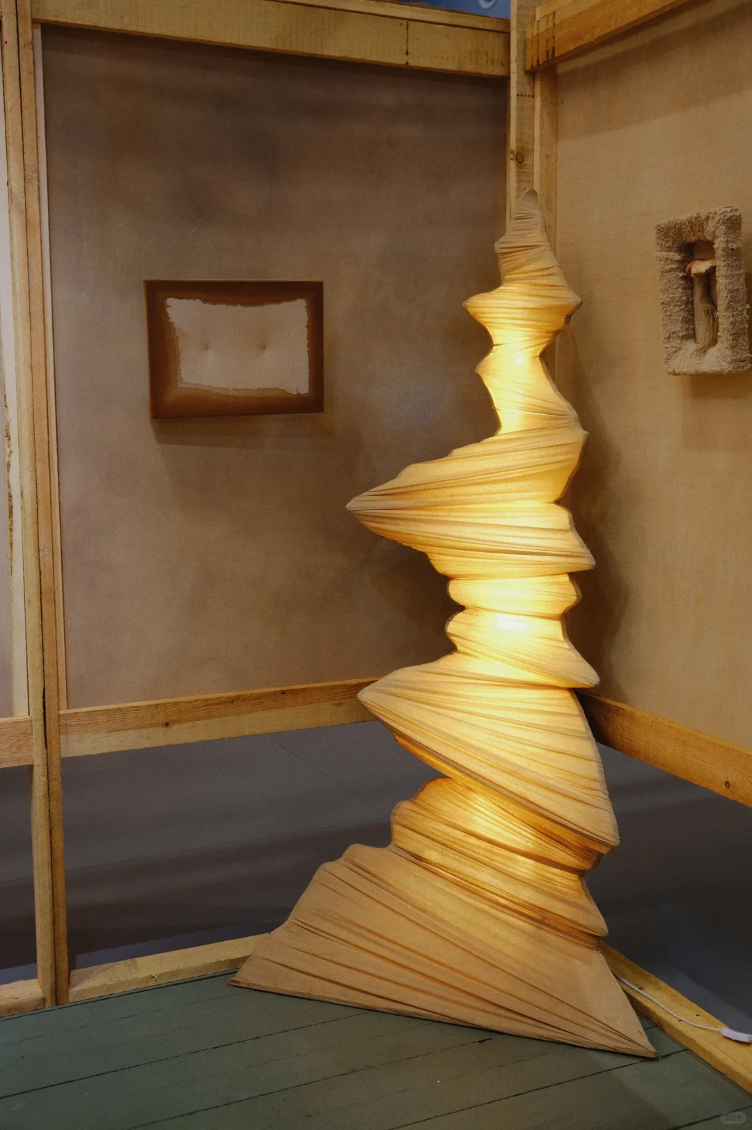 ?奔赴设计上海的一天