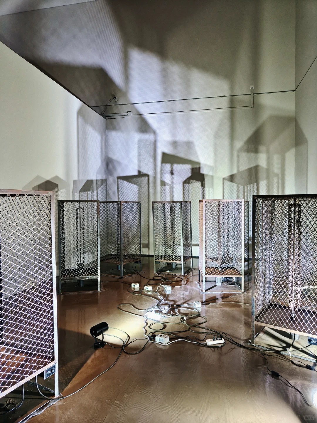 上海免费新展|必须打开live模式的宝藏展览