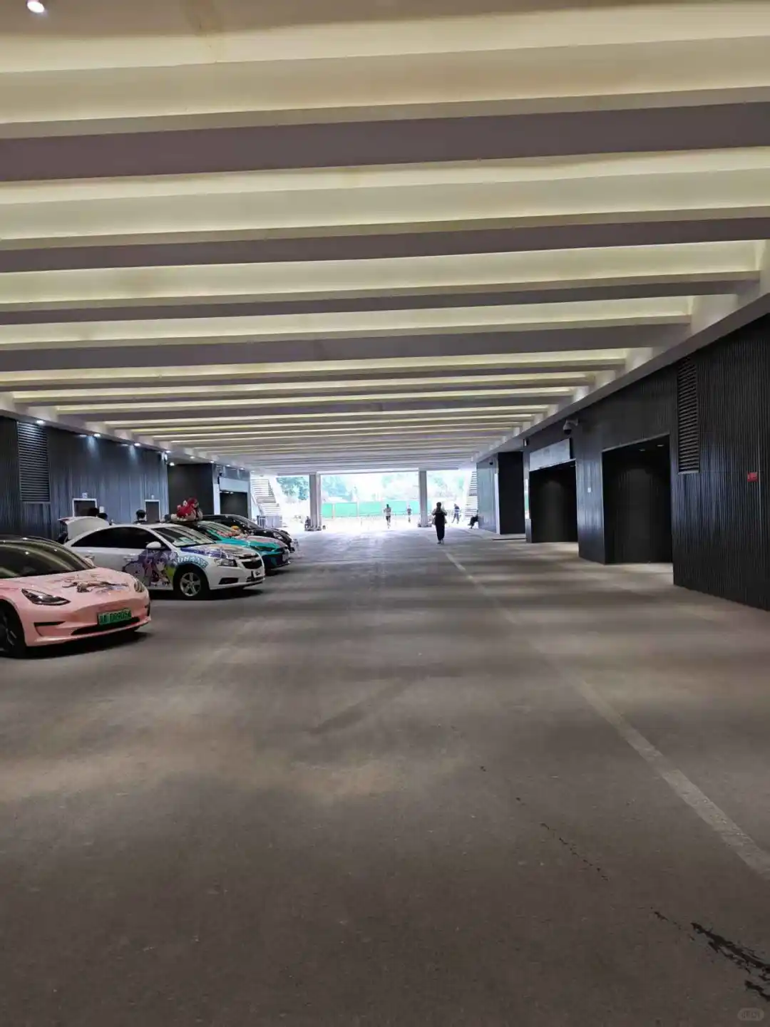 北京会展中心打卡｜亦创国际会展中心探秘