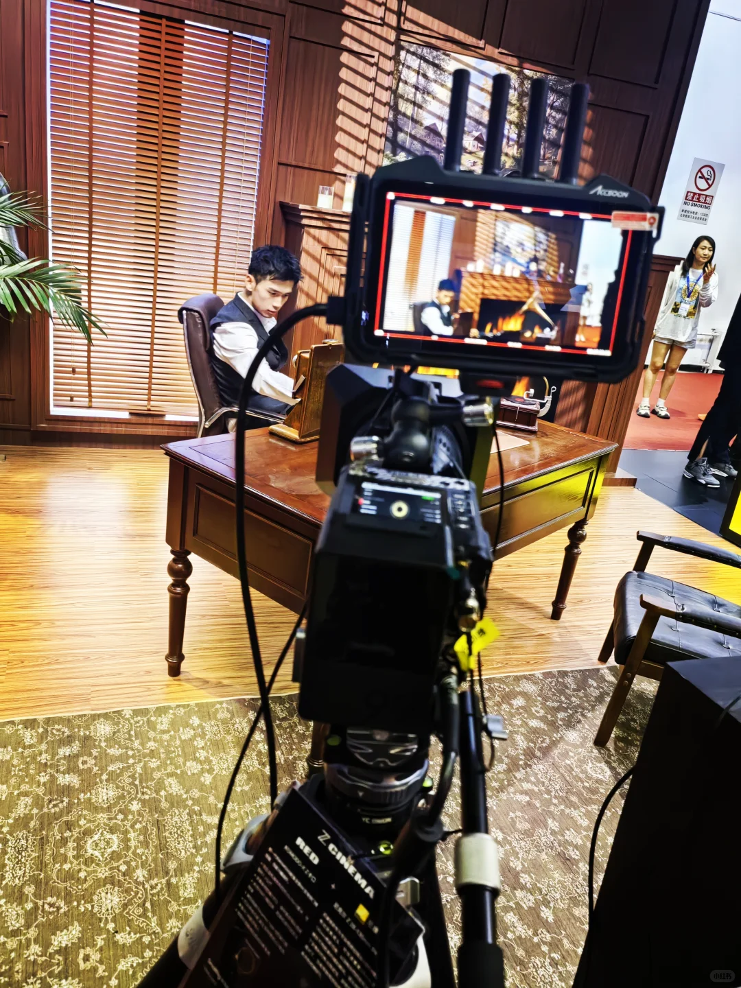 2025北京广播电影电视展特有美物