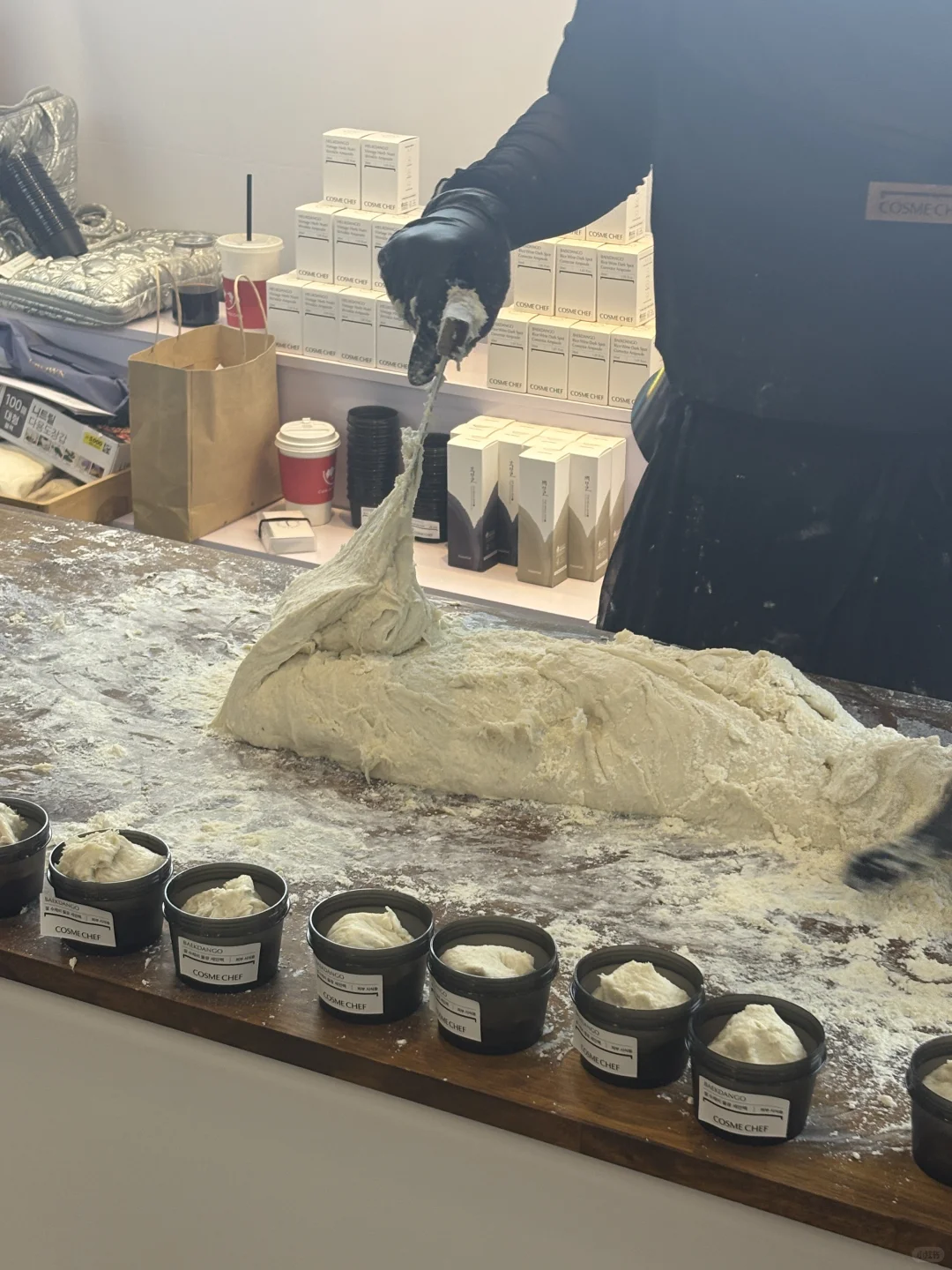 DDP夏季选品招商会逛了一圈觉得这几个不错