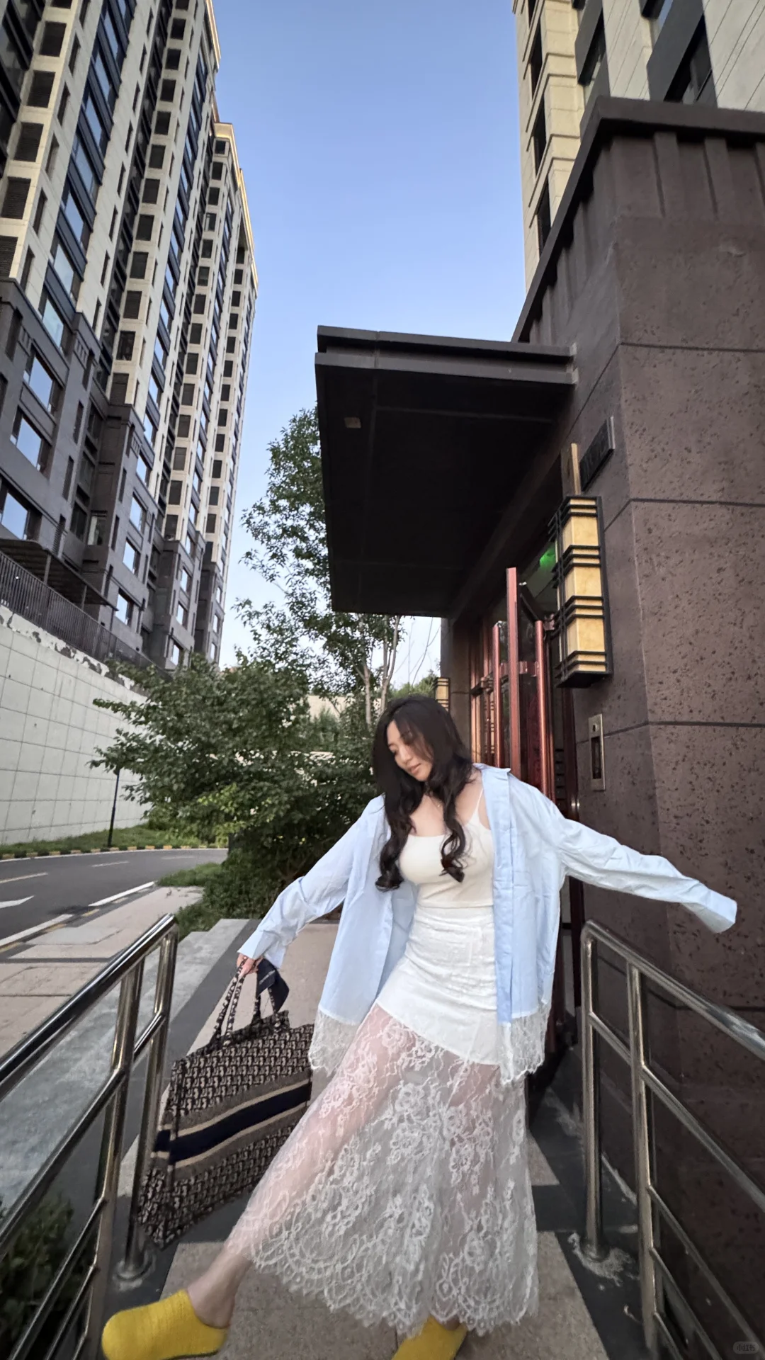 1.62/115.穿衣自由