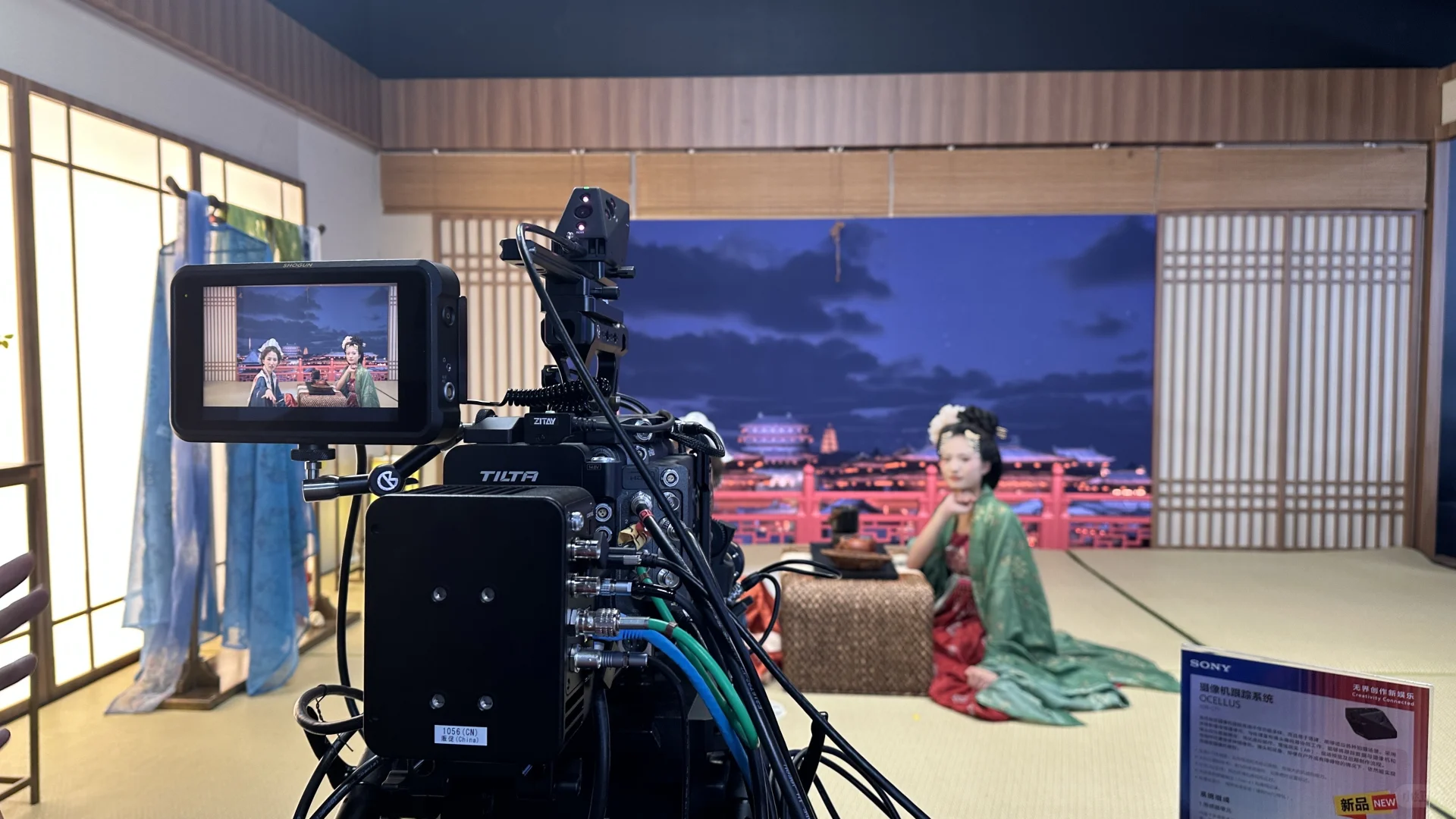 北京BIRTV 展会谁最火