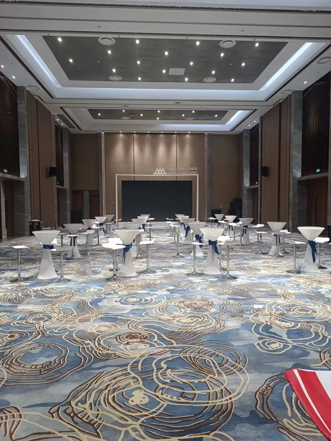 ?【西安会展物料租赁】一租搞定！省心！