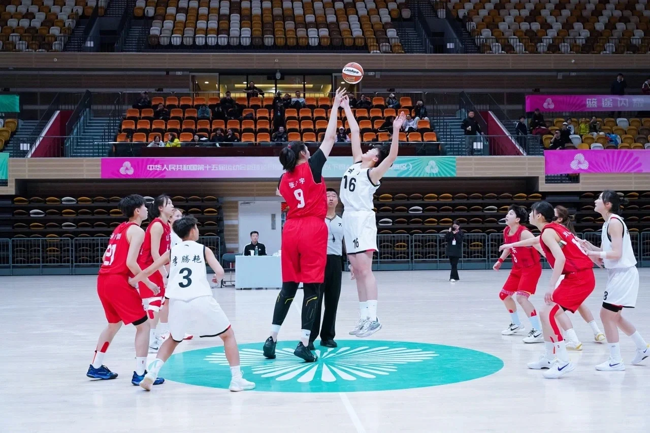 快来看！原来进入体育赛事行业这么简单?