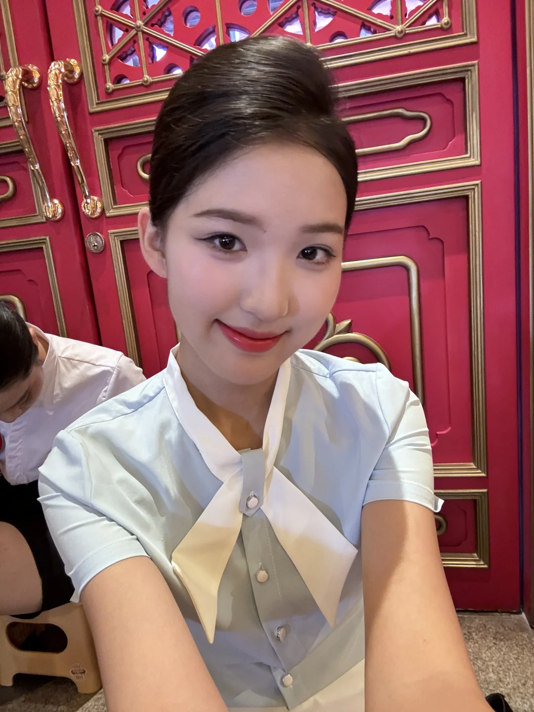 推介会大韩航空面试有效吗