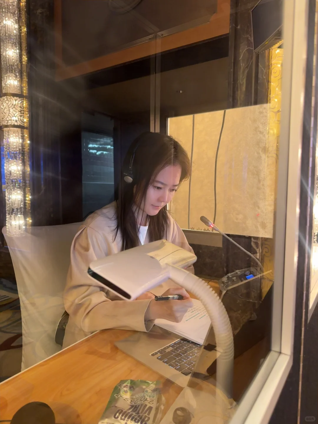 委内瑞拉推介会??