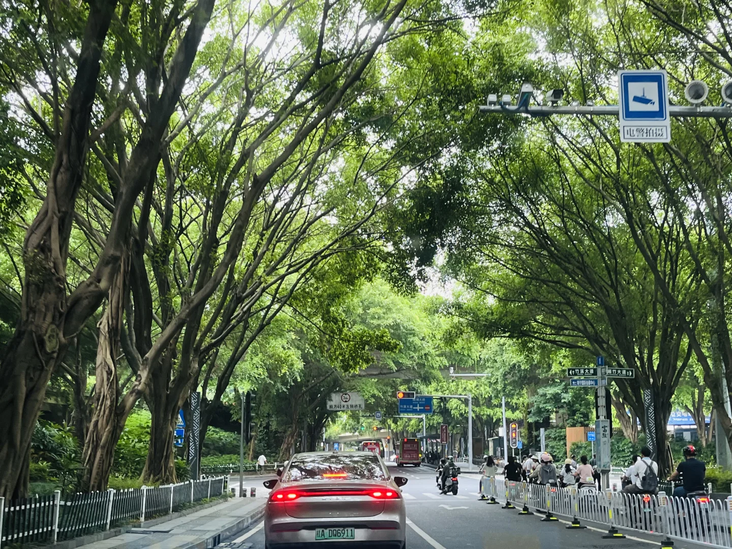 CAEXPO东南亚氛围感拉满的展会