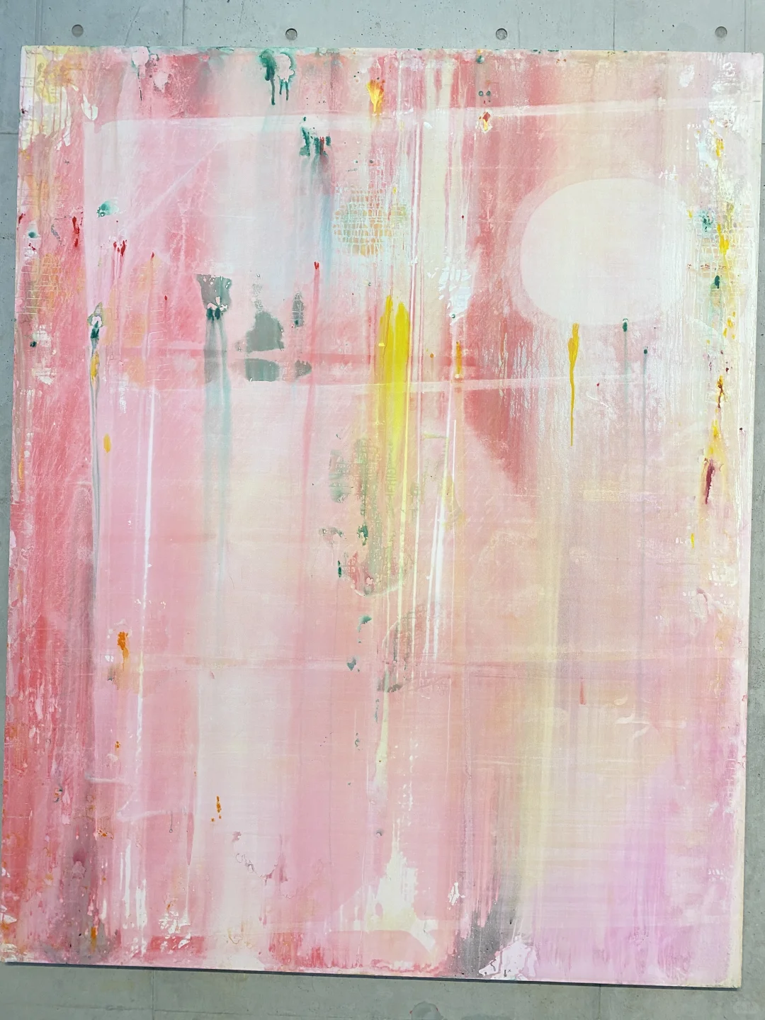 深圳艺术展：交互的未来