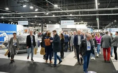 2026年波兰华沙眼镜展览会Warsaw Opti