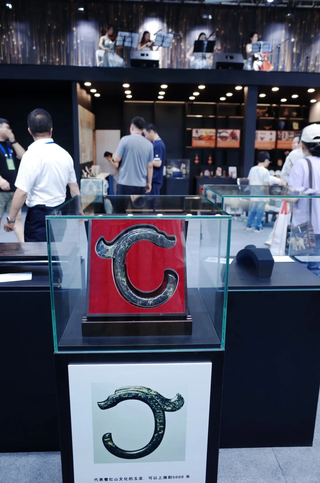 内蒙古文博会｜巨好逛！