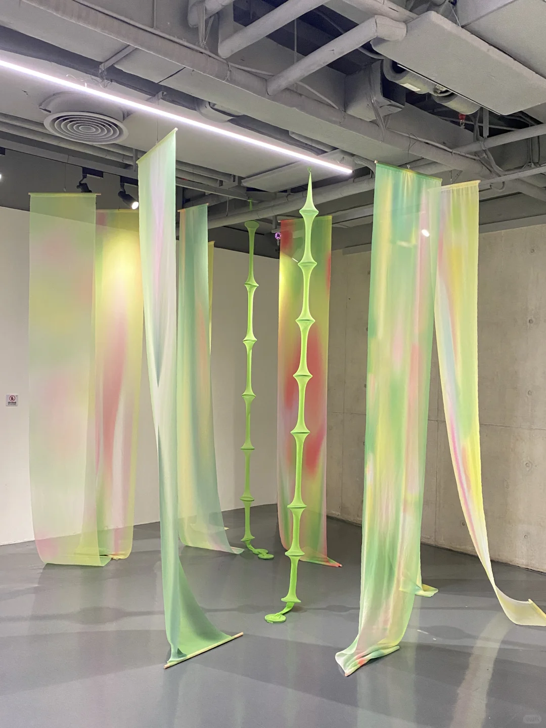 深圳艺术展：交互的未来