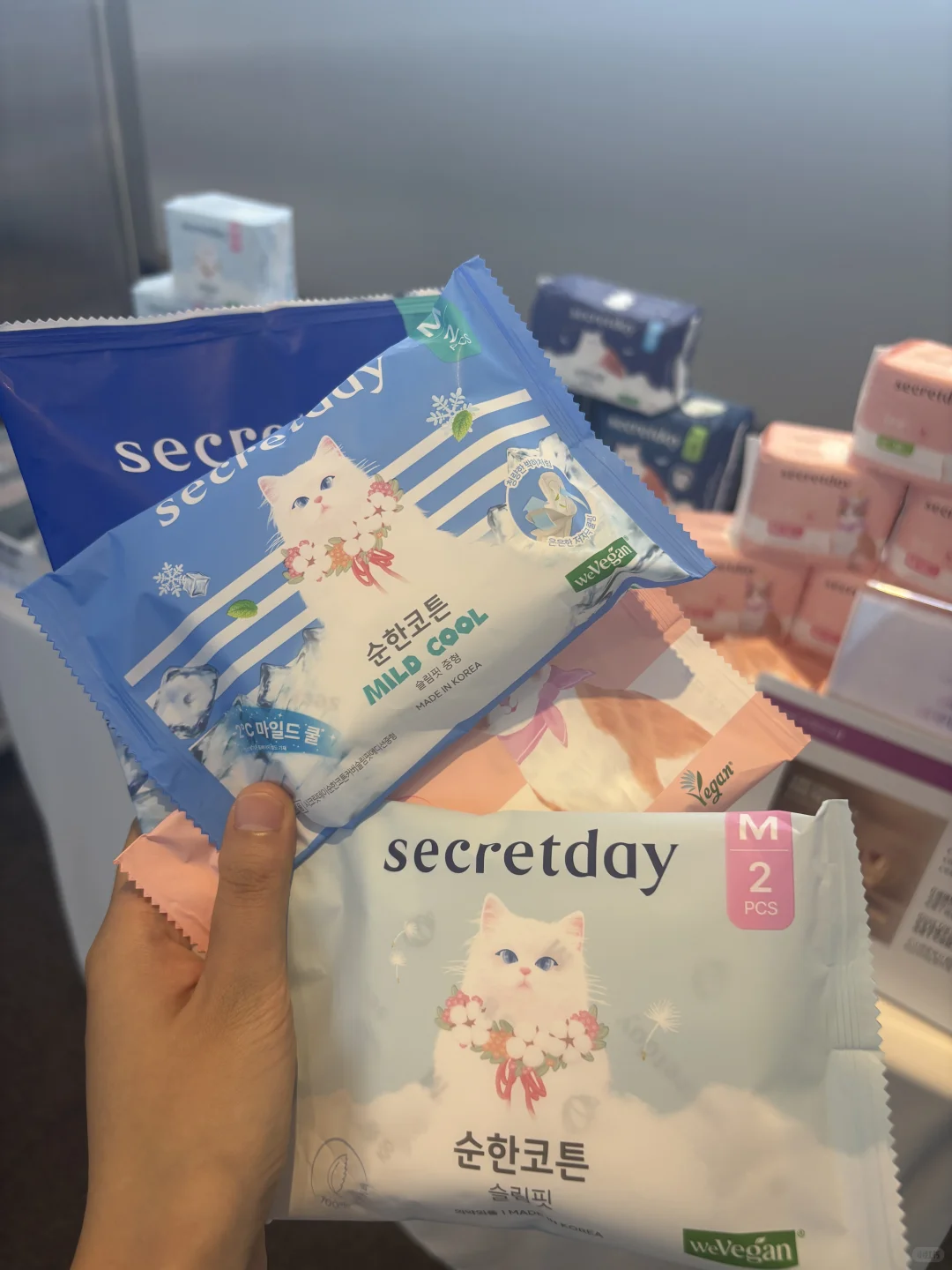 DDP夏季选品招商会逛了一圈觉得这几个不错