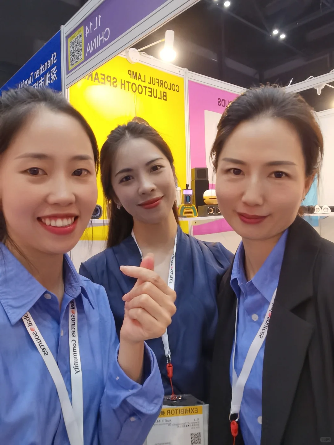 外贸人，外贸魂??