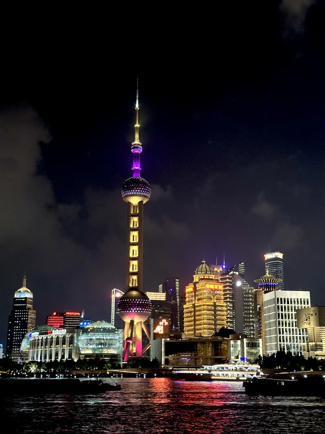 ?上海Citywalk看展路线?