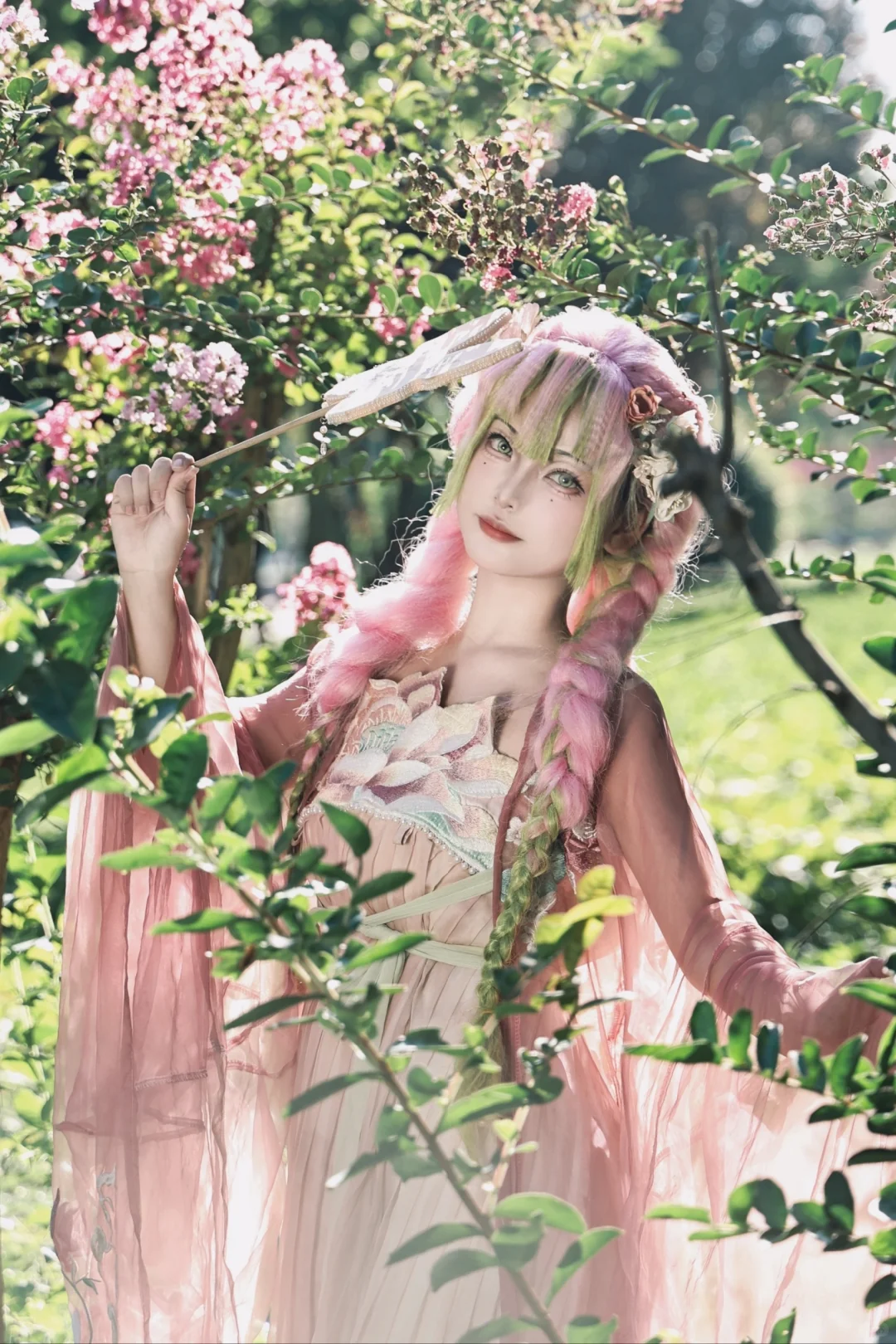 （已满不互）24届墨屿动漫游戏嘉年华来咯~