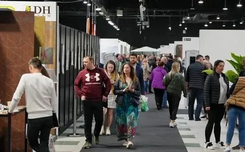 2026年波兰华沙眼镜展览会Warsaw Opti