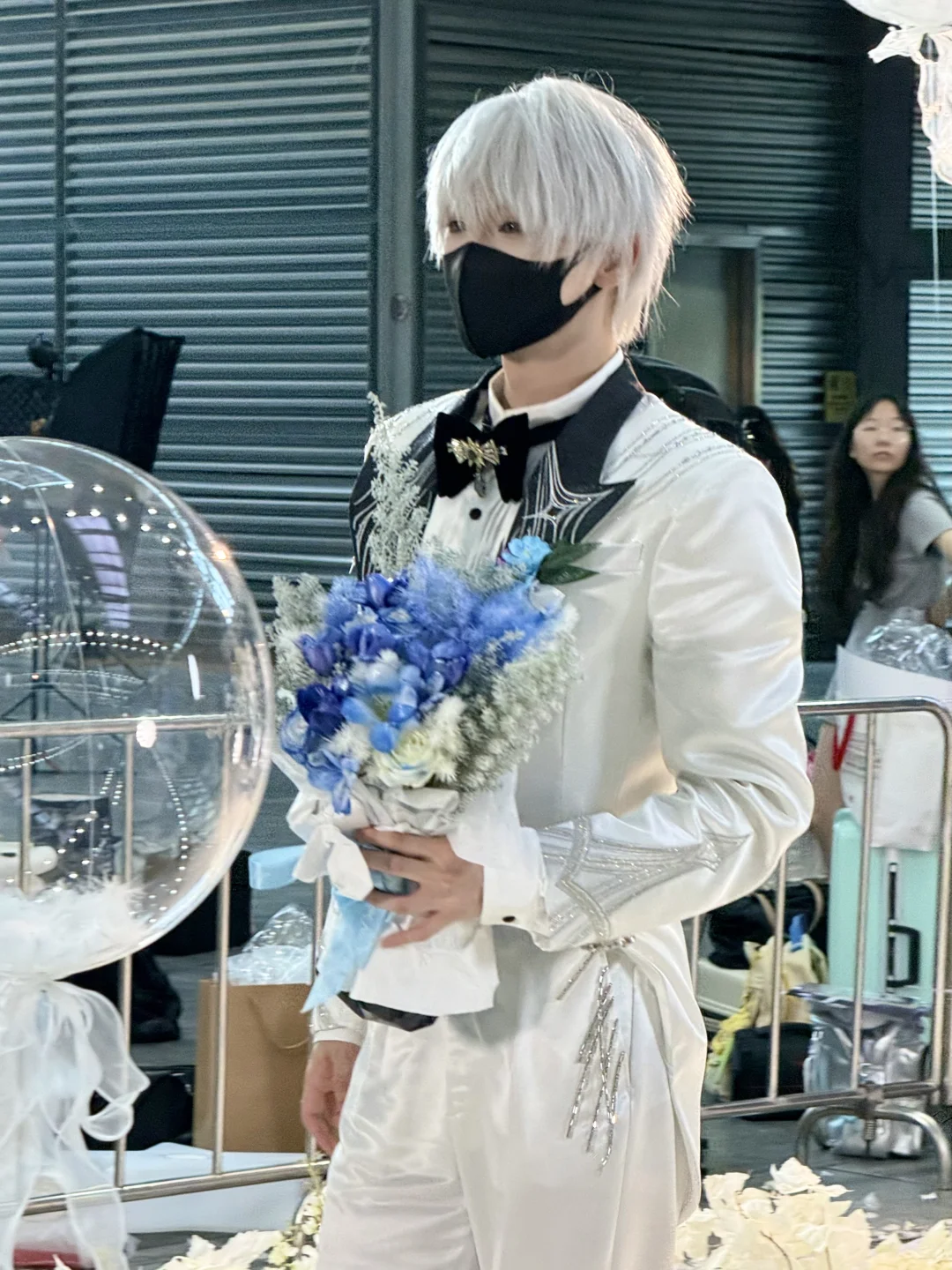 深圳动漫节！二次元脑袋速来集合（附攻略）