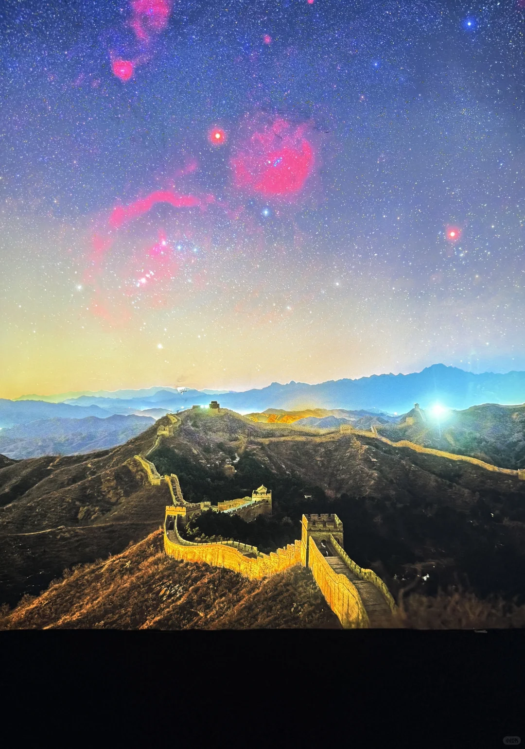 那些我没去过的地方，中国国家地理替我去了✨