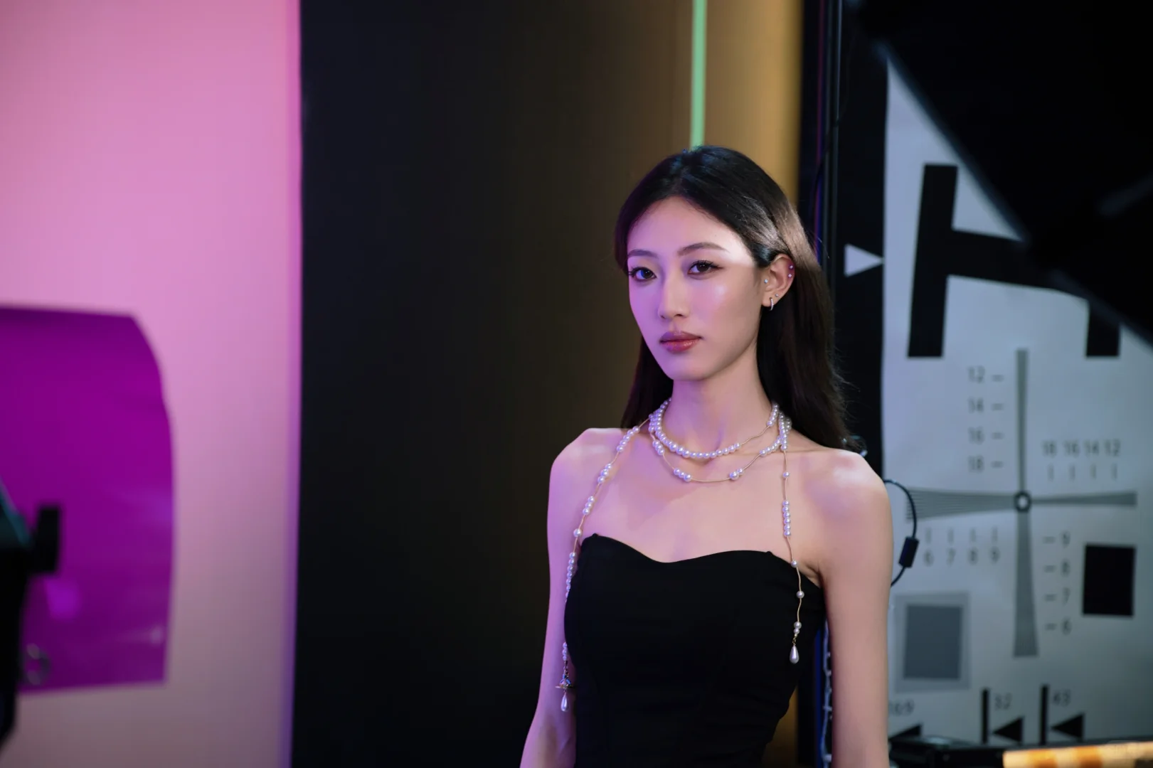 BIRTV展会模特快来认领，有漏掉的吗