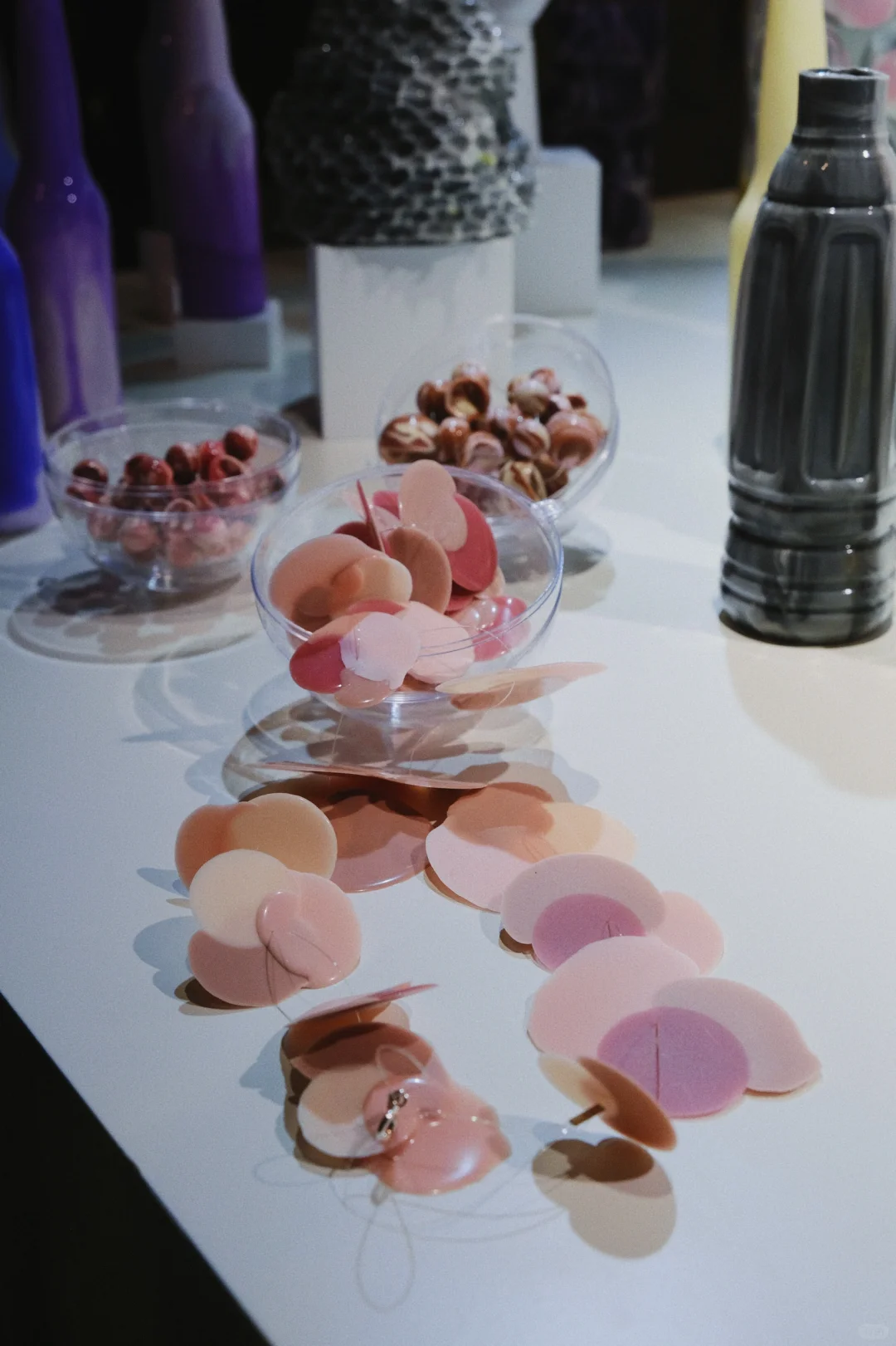 ?奔赴设计上海的一天