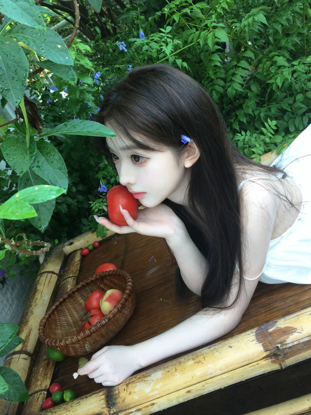 夏日◡̈ ᑋᵉᑊᑊᵒ