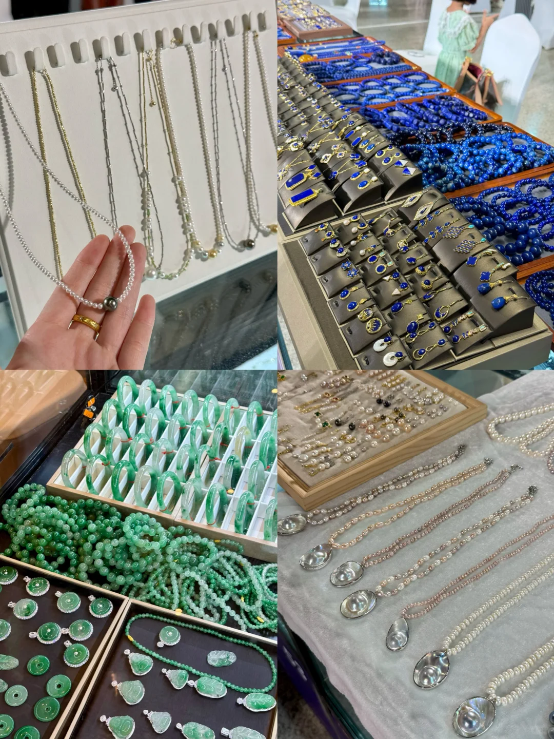 昆明的姐妹们快来这里淘宝啦！！！