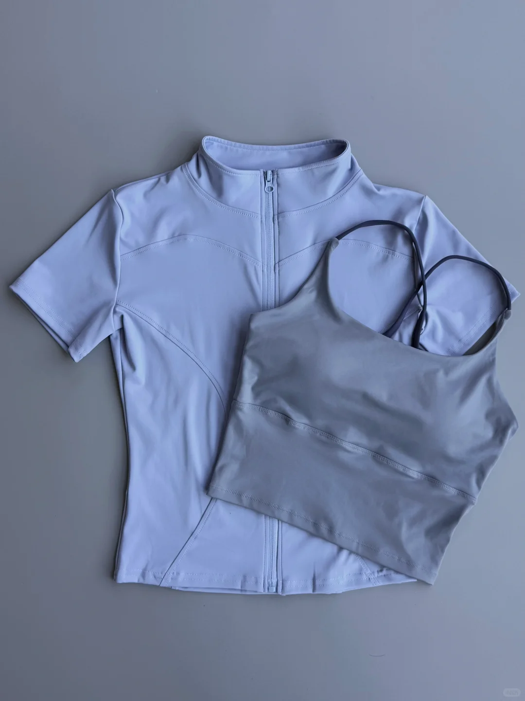 才60+?的运动两件套，还要什么大牌！！