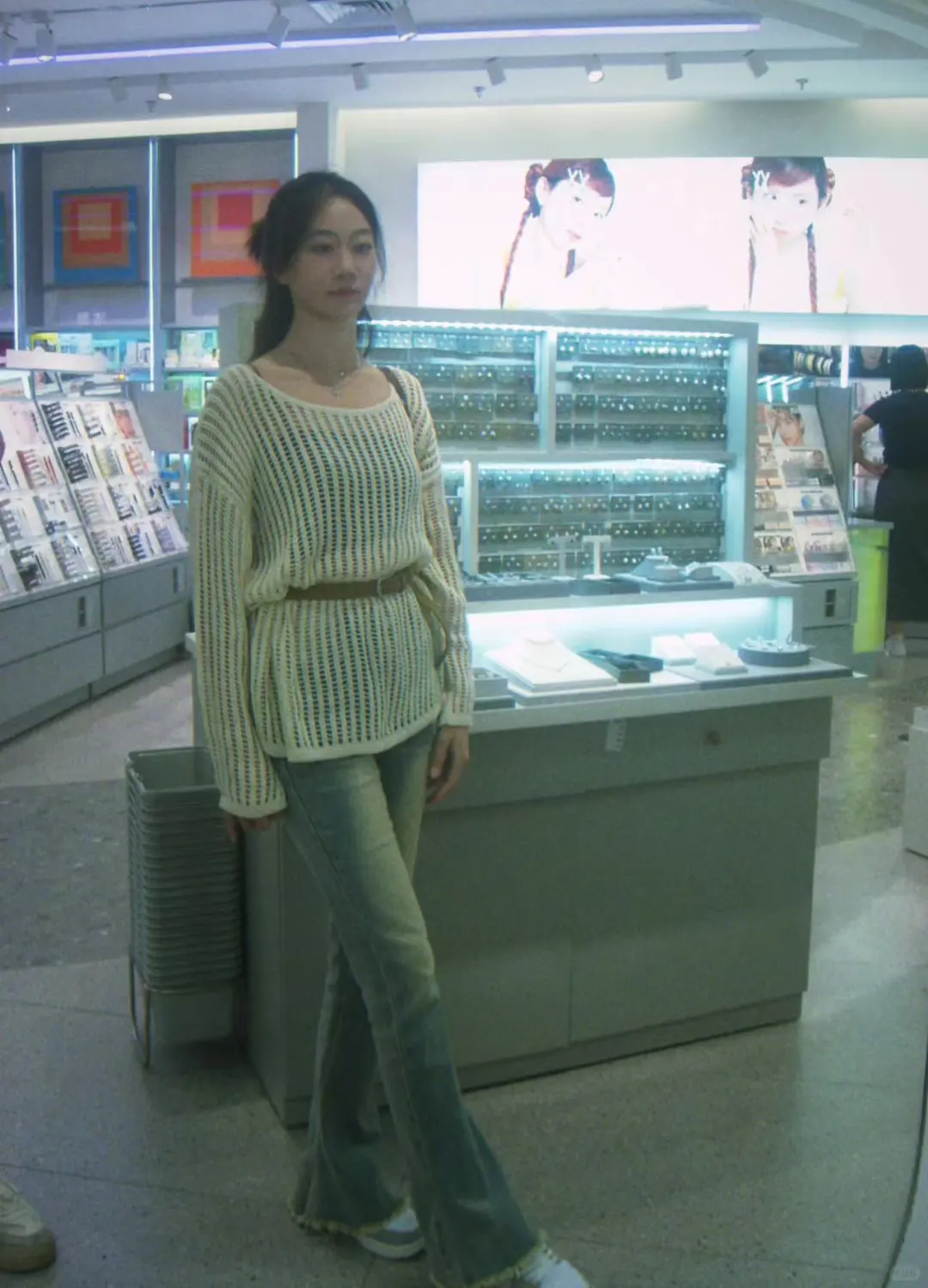 那些年我的人妻感照片