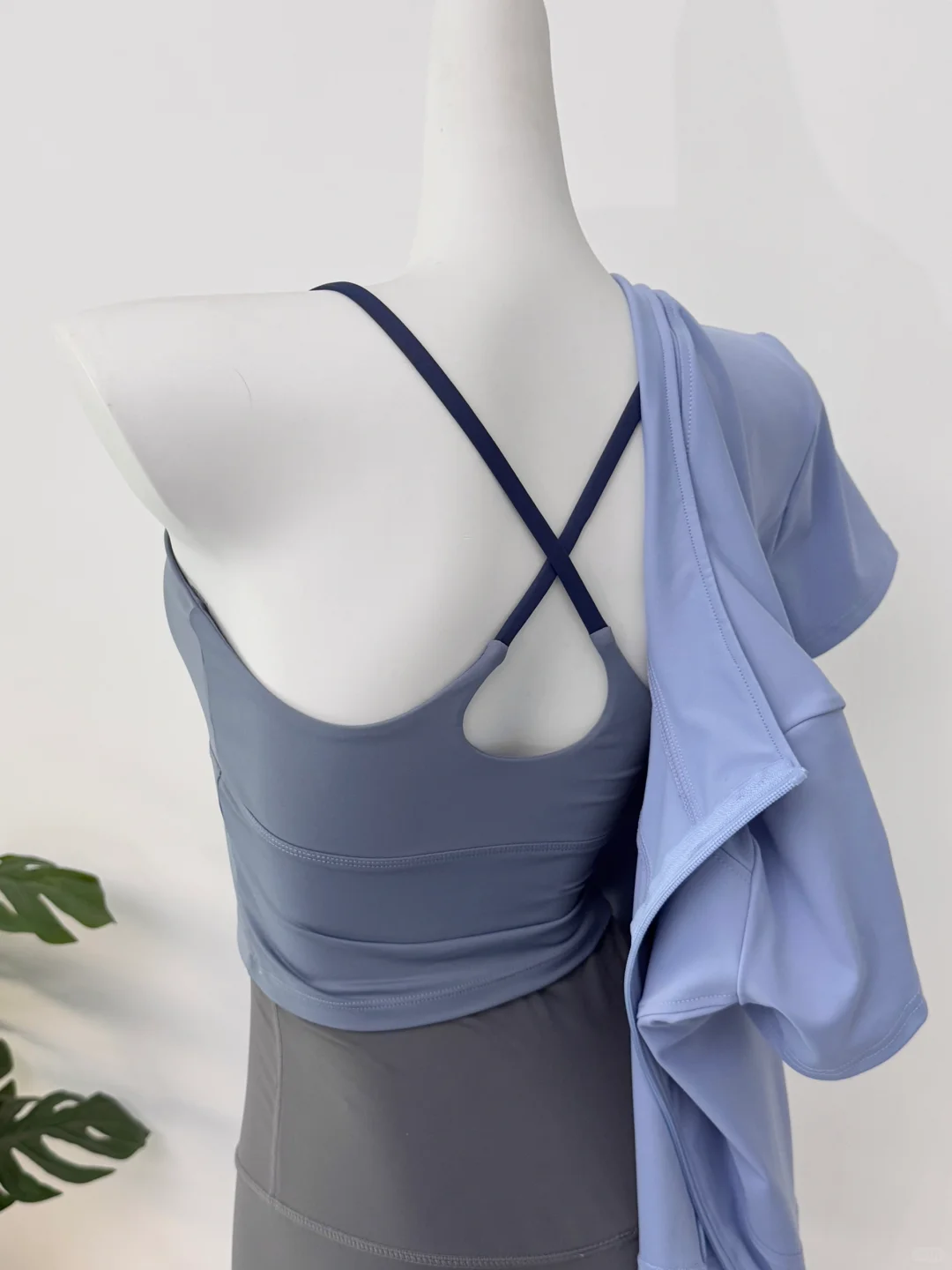 才60+?的运动两件套，还要什么大牌！！