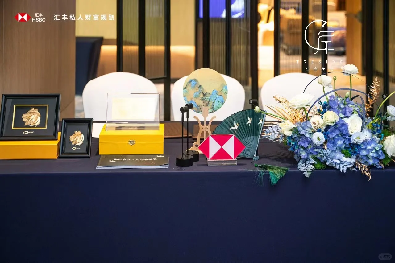 融汇古今 艺术典藏展｜穿越时空的美学对话