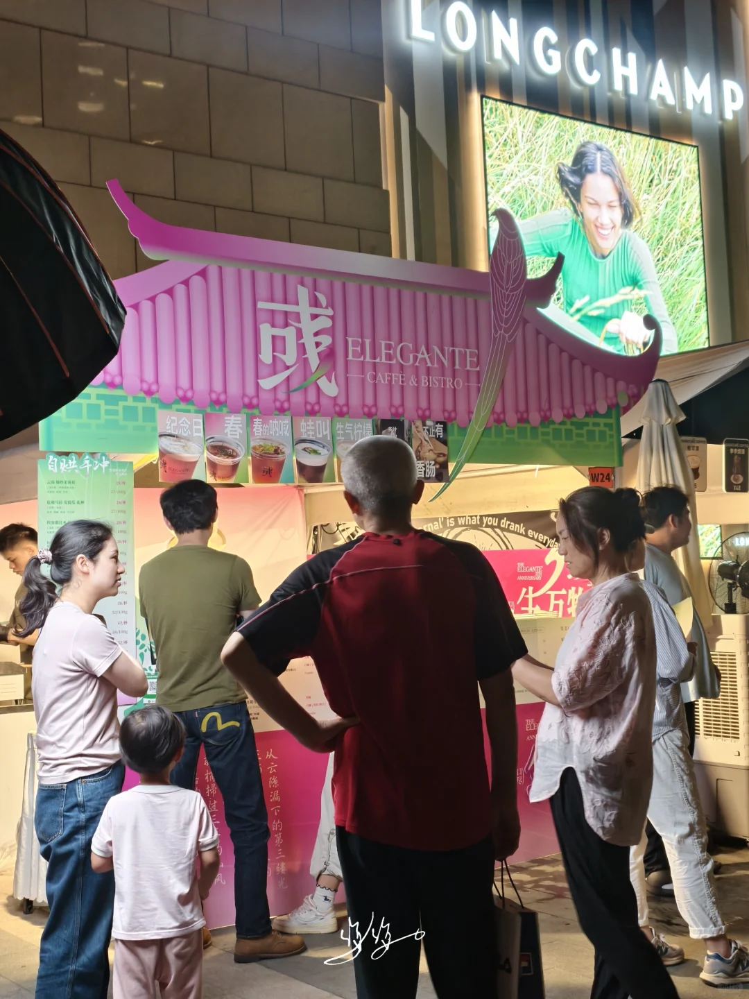 0元街区市集✨南宁咖啡节猎奇攻略❗️