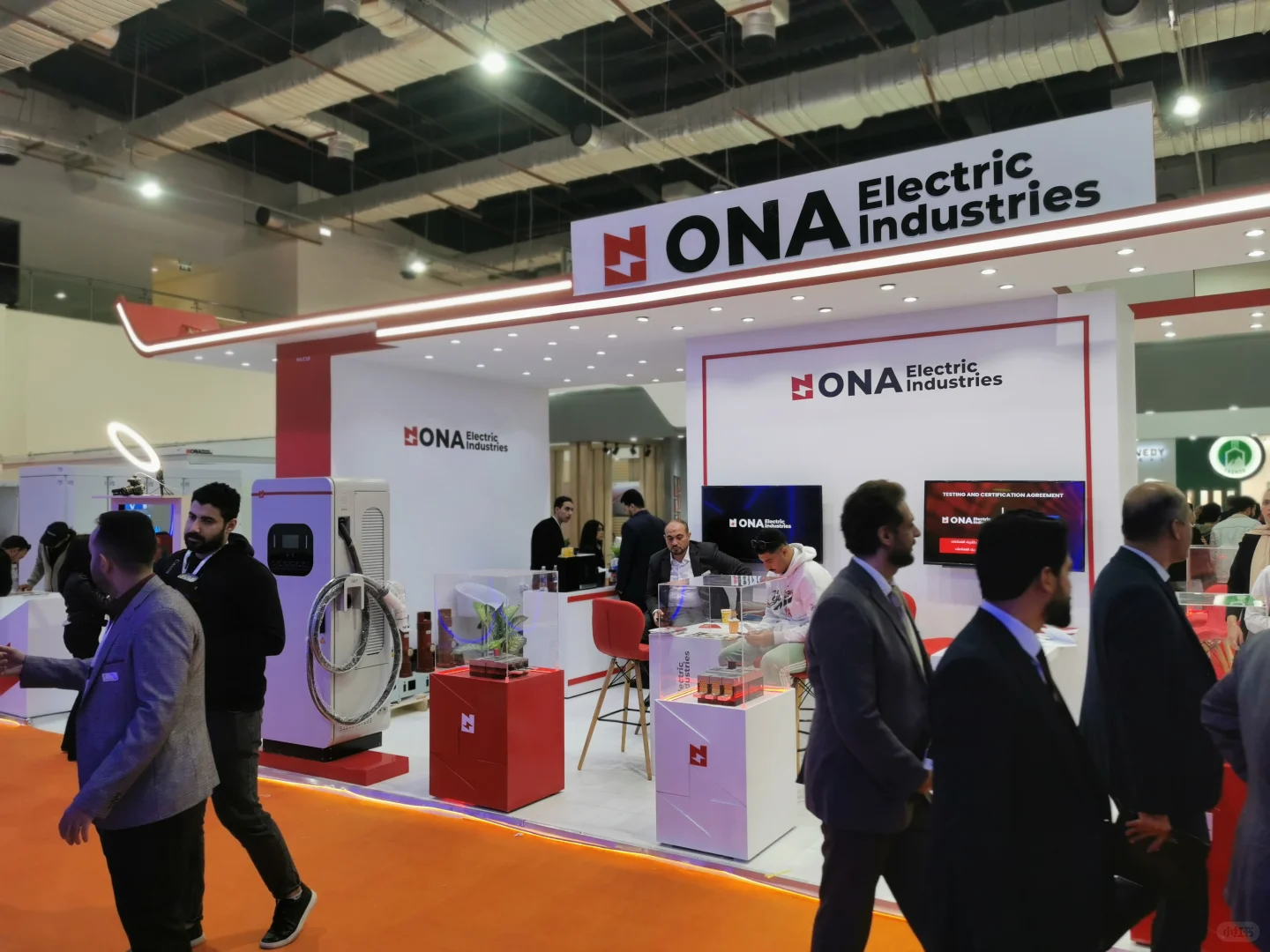 2025年埃及国际电力能源及照明展览会