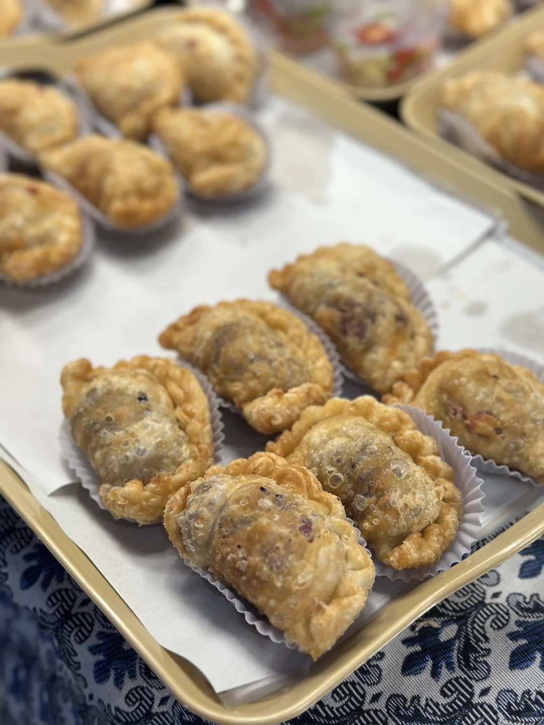 ?逛了超好玩的兰纳博览会！！比X夜强多了