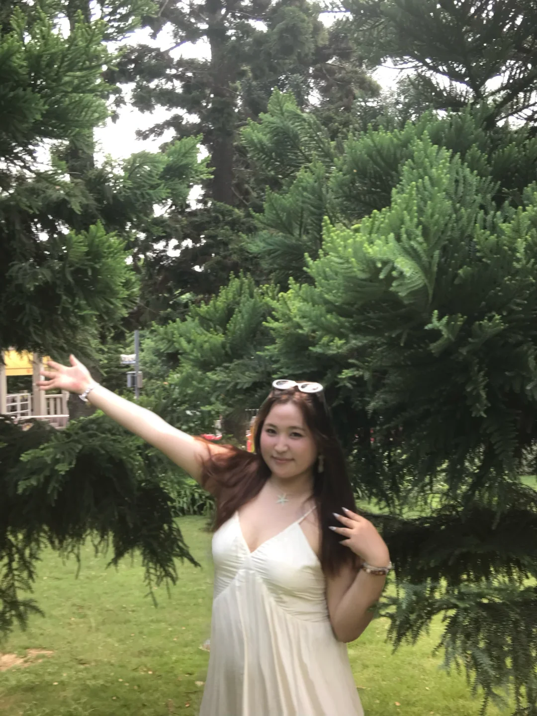 想露就露穿衣自由