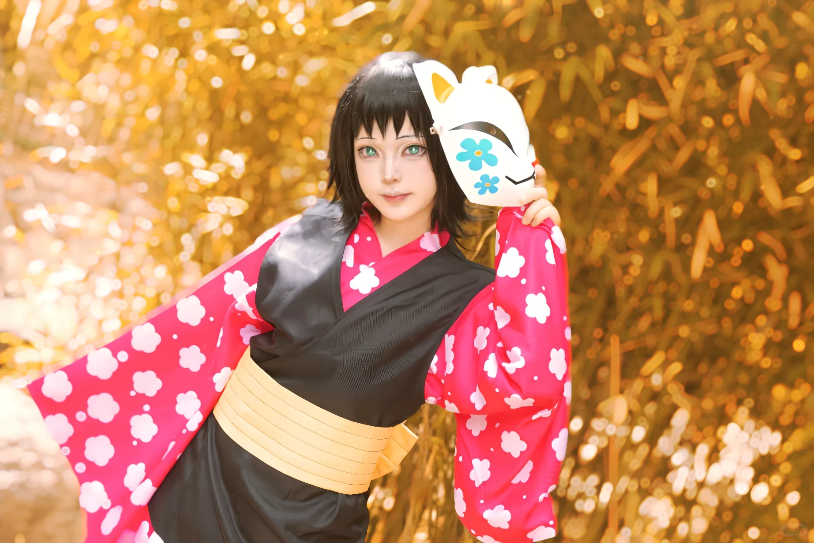 （已满不互）24届墨屿动漫游戏嘉年华来咯~